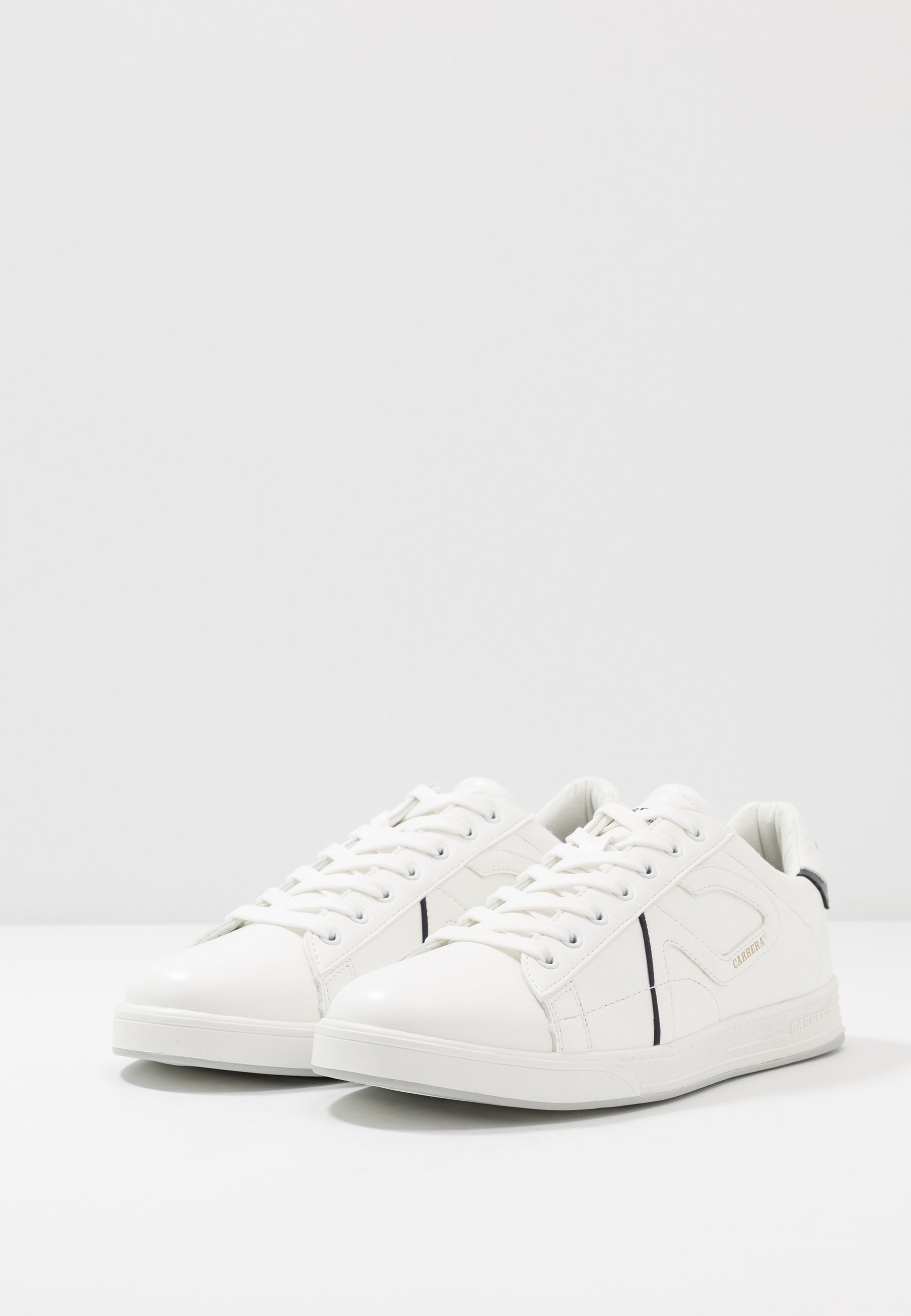 Carrera Footwear PLAY Joggesko white Zalando.no Carrera Footwear PLAY Joggesko white Zalando.no