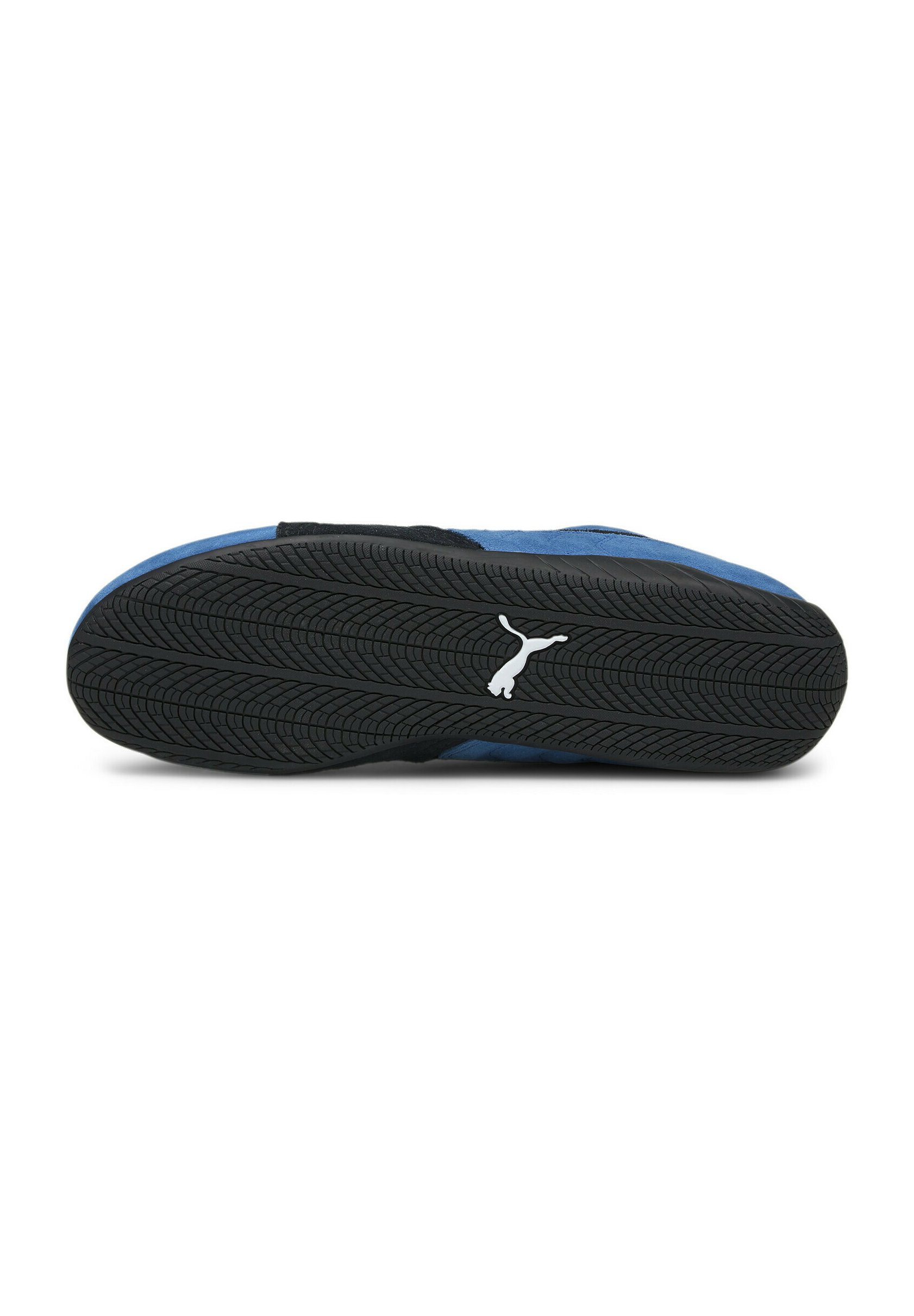 puma sparco azul
