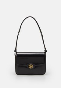 Selezionato, black