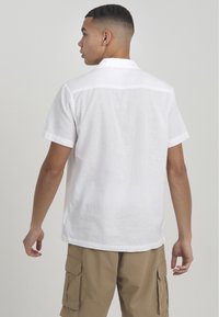 Brave Soul GDP - Camicia - white