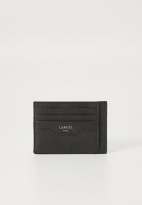Unselected, black