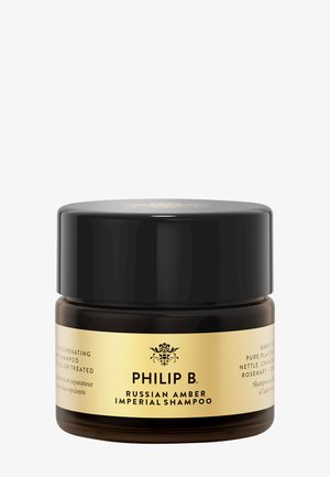 Philip B. RUSSIAN AMBER IMPERIAL™ SHAMPOO - Shampoo