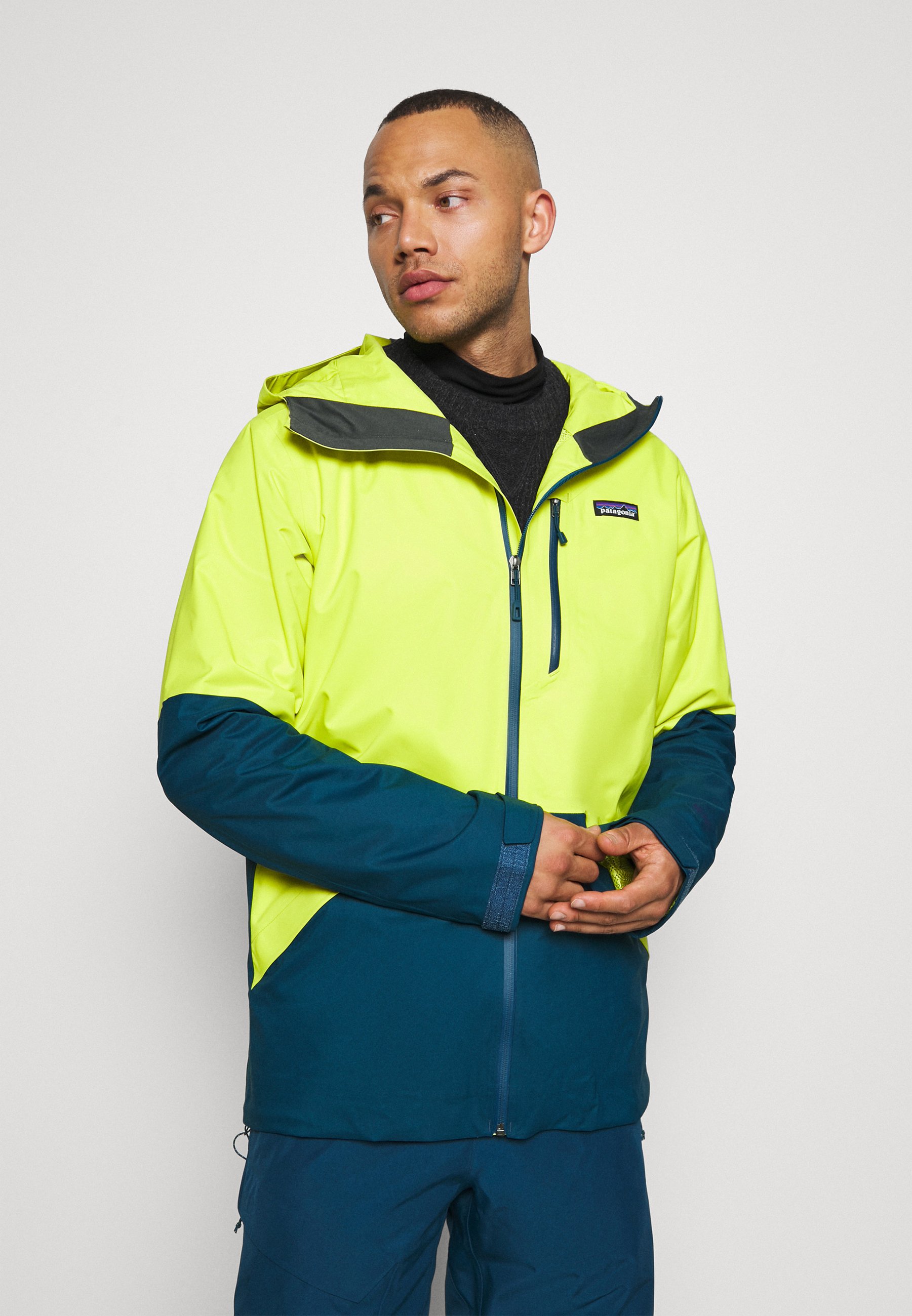 snowshot jacket