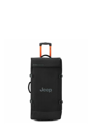 TROLLEY - Trolley - black