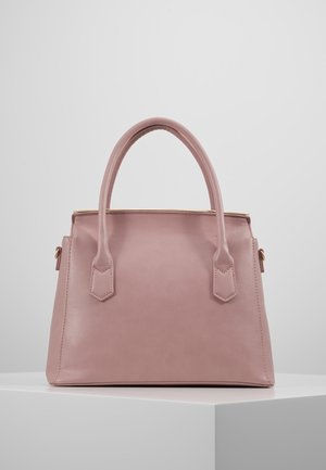 Handtas - pink