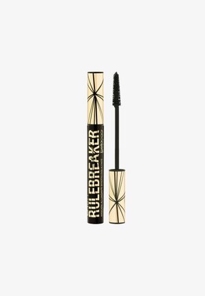 bellaoggi, LASH RULEBREAKER CIGLIA FINTE-BLACK - Mascara - black