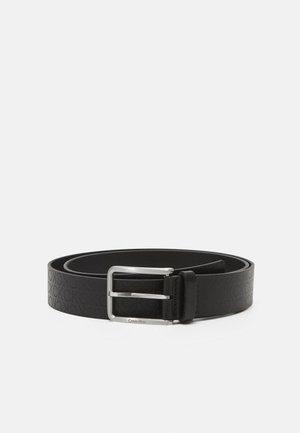 WARMTH MONO - Cintura - black