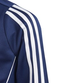 adidas Performance TIRO 24 TRACK KIDS - Trainingsjacke - team navy blue/white
