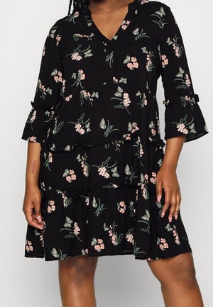 Robe de jour - black