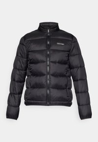 BROOKFIELD PADDED JACKET - Chaqueta de invierno - black