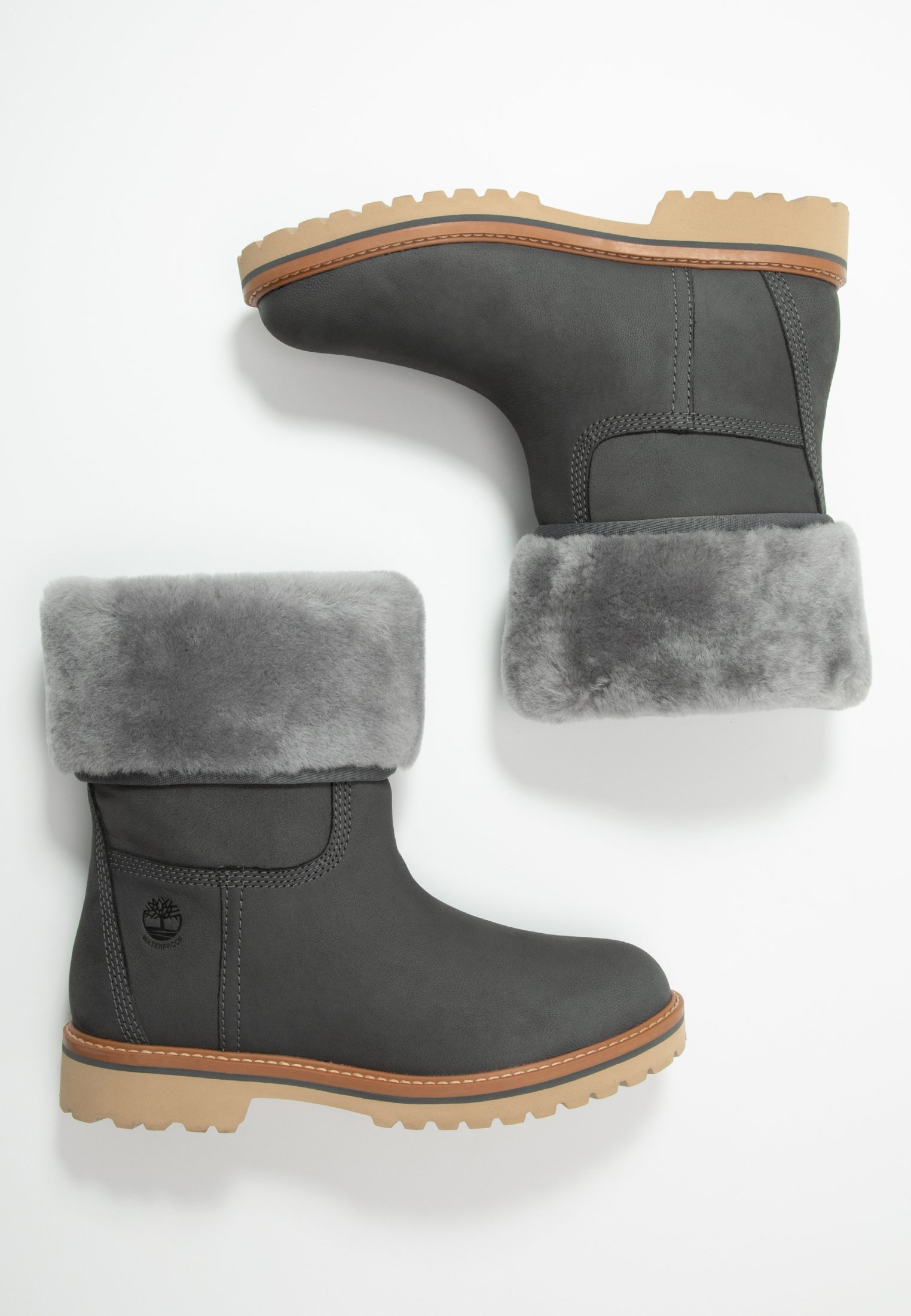 timberland chamonix valley grey