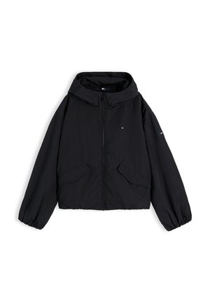 Tommy Hilfiger, Välikausitakki - black