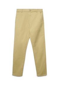 Non selezionato, beige chiaro