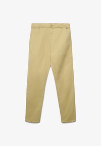 Non selezionato, beige chiaro