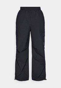 Ellesse BUSTED PANT - Bukse - black