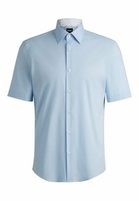 Non selezionato, light blue two