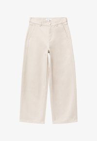 Non sélectionné, off-white