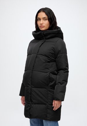 Vero Moda Maternity, VMMSTELLA COAT - Зимно палто - black