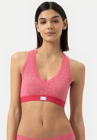 Unausgewählt, paradise pink