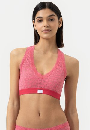 SERIE SAVAGE - Bustier - paradise pink
