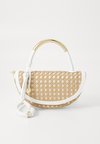 ARINELLA - Sac à main - natural