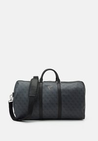 Nedēļas nogales soma - black