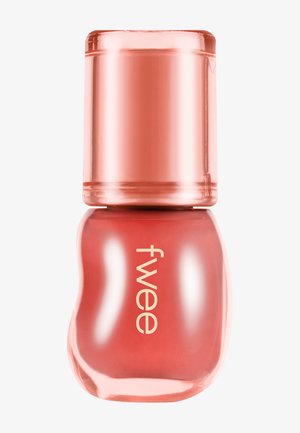 Fwee, 3D VOLUMING GLOSS - Gloss - vanilla