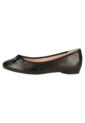 Klassischer Ballerina - black