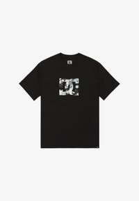 Não selecionado, black