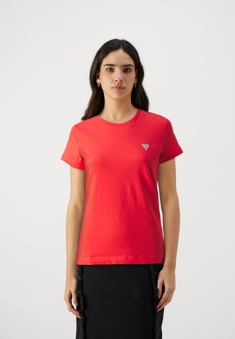 Guess - T-shirt basic