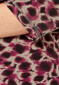 GOLDNER Langarmshirt - purple