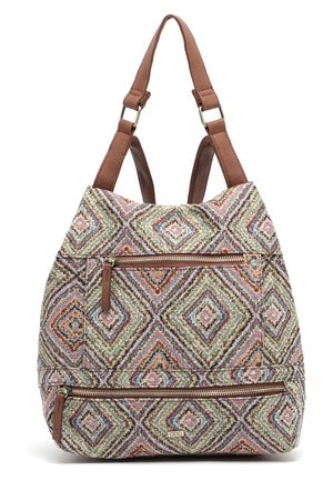 Sac à dos - multi-coloured