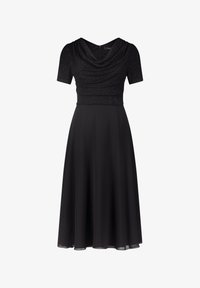 Nem kiválasztott, patch black