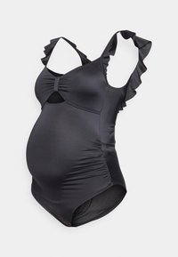 MINORI  MATERNITY - Fato de banho - black