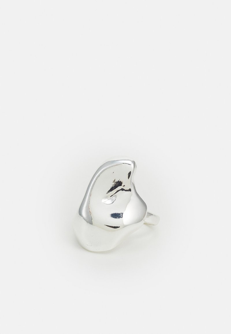 Pilgrim AUBREY UNISEX  - Inel - silver-coloured