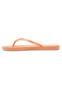 Roxy - VIVA IV - Tongs - apricot Image miniature 1