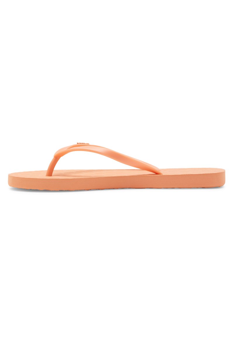 Roxy - VIVA IV - Tongs - apricot, Agrandir