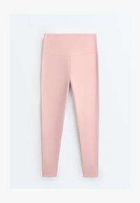 Neselectat, neon pink