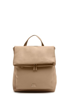 GALEN - Dnevni ruksak - beige