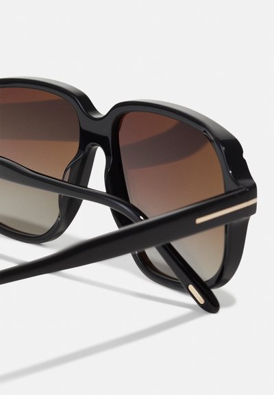 Tom Ford Solbriller - shiny black