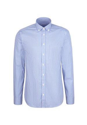 Seidensticker, CASUAL HEMD - Chemise - light blue