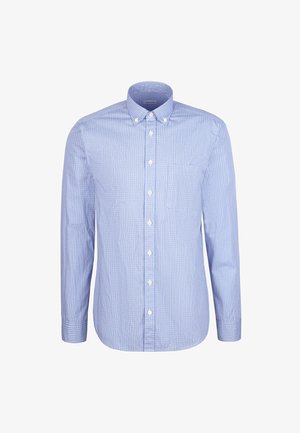Seidensticker, CASUAL HEMD - Chemise - light blue