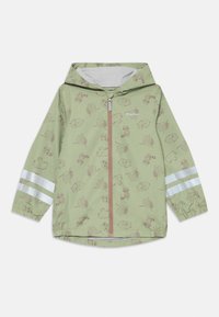 Unausgewählt, olive