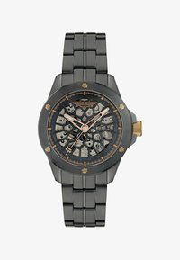 Wybrany, black