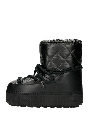 Winter boots - black r