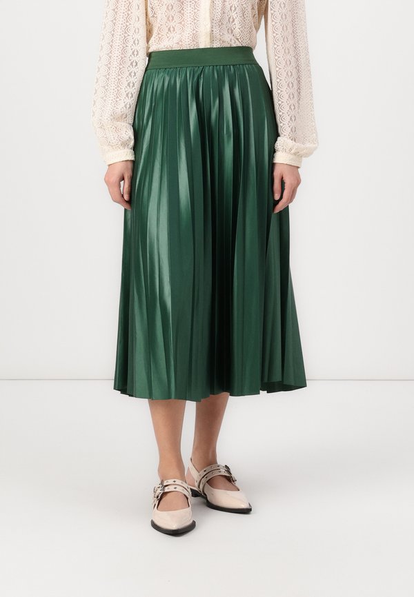 VINITBAN MIDI  - A-Linien-Rock - pineneedle