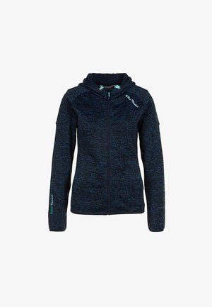 Peak Mountain ATORA - Veste polaire - marine