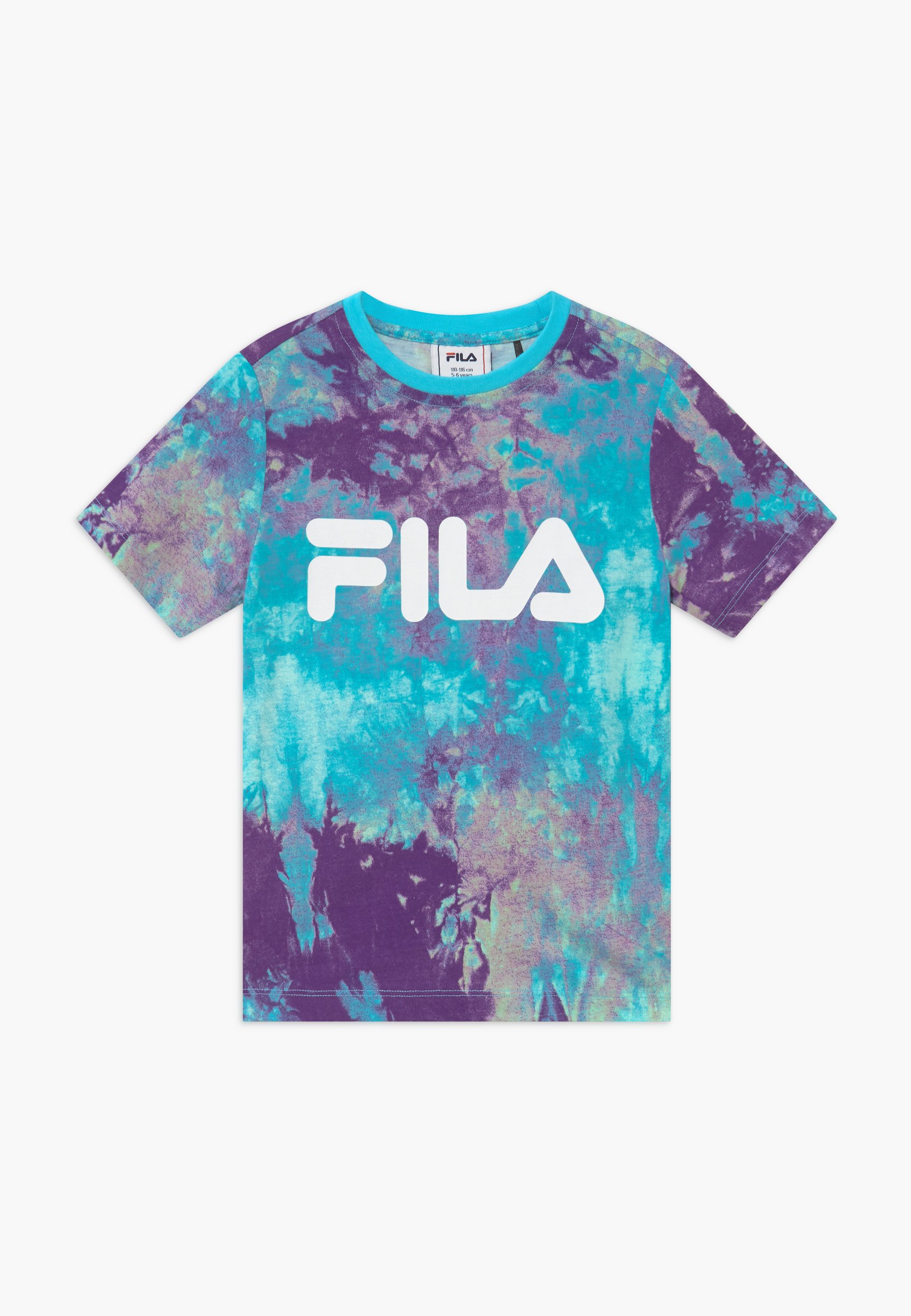 zalando fila t shirt