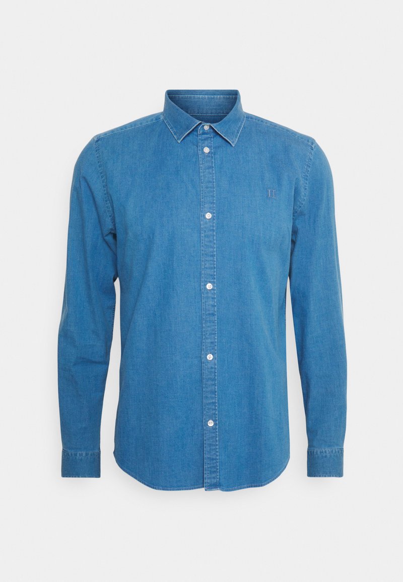 Herren Freizeithemden | Les Deux HARPER Hemd ice blue wash/hellblau - NM76231 Herren Freizeithemden | Les Deux HARPER Hemd ice blue wash/hellblau - NM76231