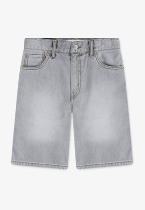 SKATE - Farmer rövidnadrágok - boulder